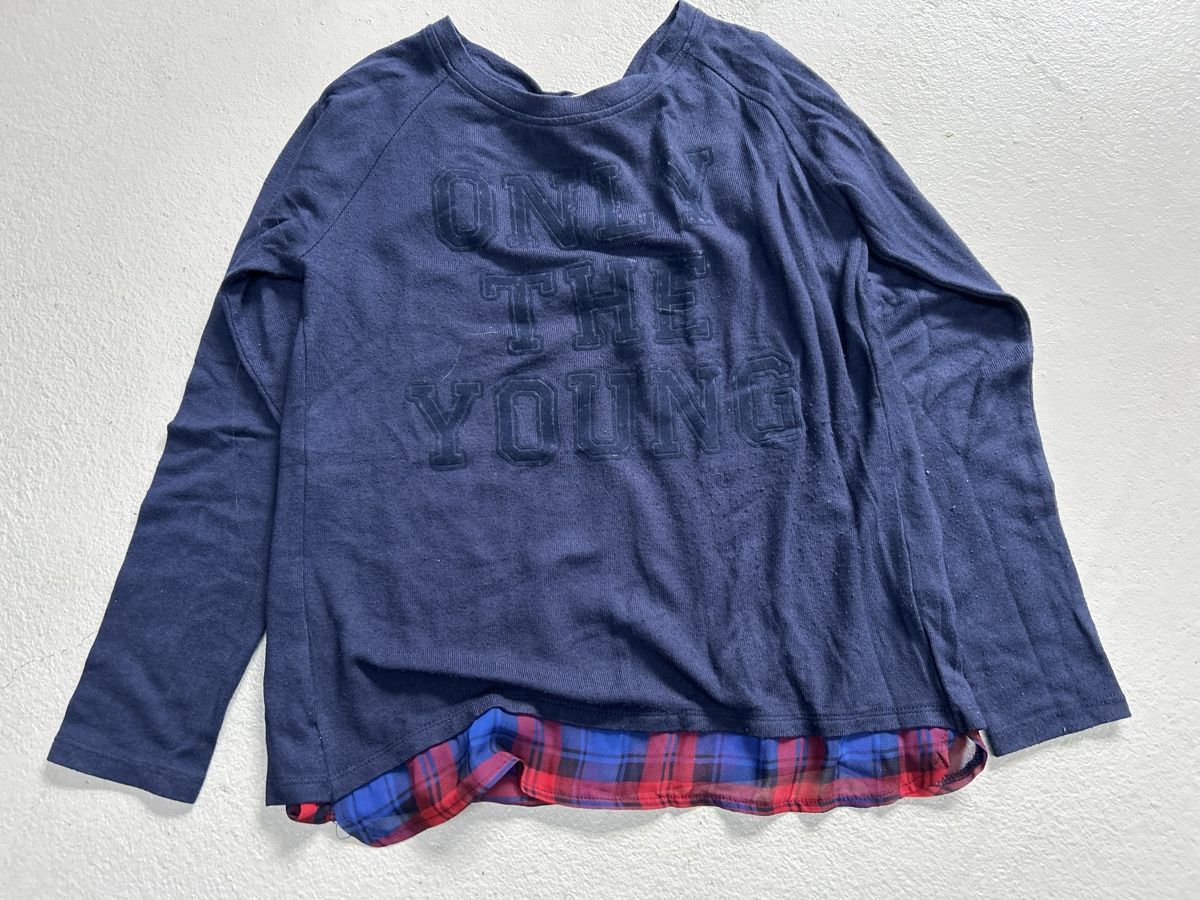 Maglioni & Felpe: Pullover Gr 164 – Usato da Lostorf venduto da Venice16