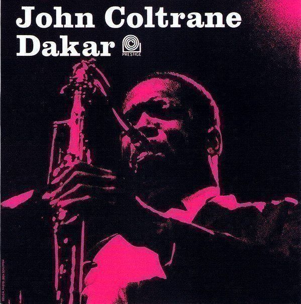 John Coltrane [Concord] Cecil Payne, Pepper Adams, A.Taylor | Kaufen ...