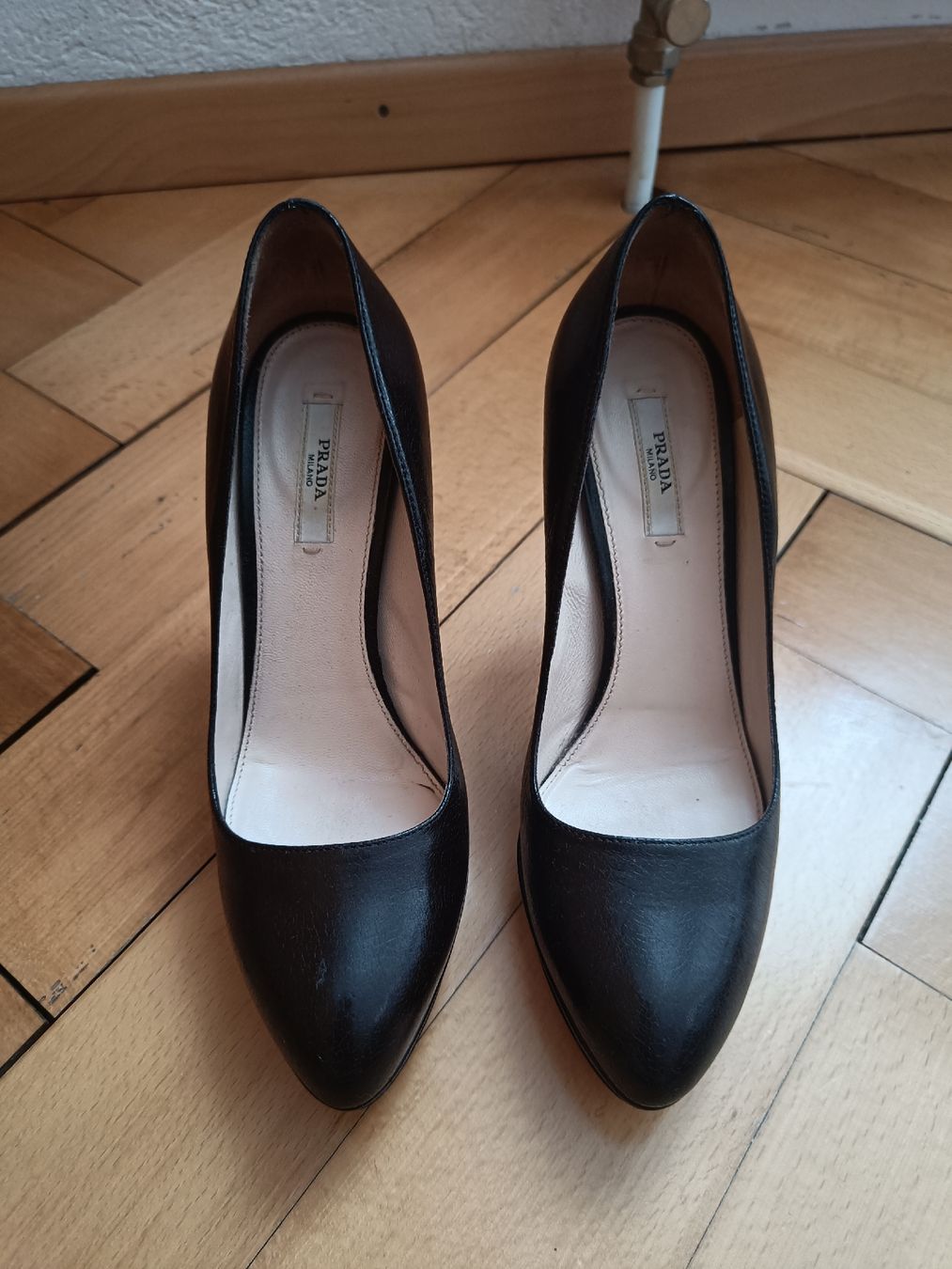 Prada Scarpe da donna: Damen Prada Schuhe – Usato da Schwyz venduto da Francesca54