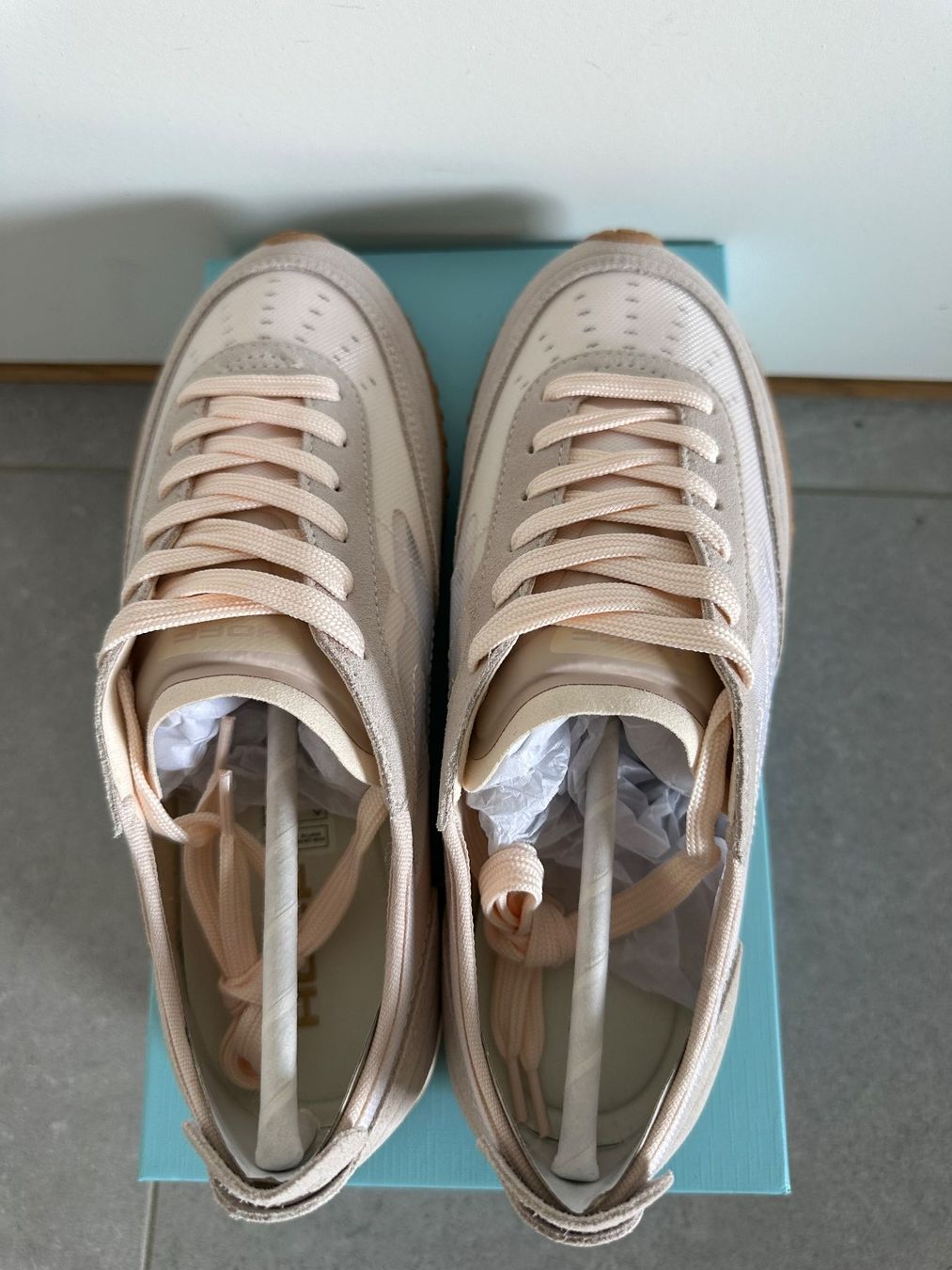 Chaussures femmes: HOFF Bridge Mesh Beige / 38 / Neuves – D'occasion à La Croix-de-Rozon par QuentCH 3