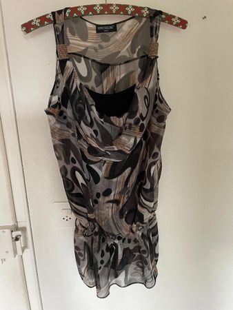 Damen-Top von NEW FEELING Grösse S