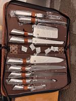 Messer Set