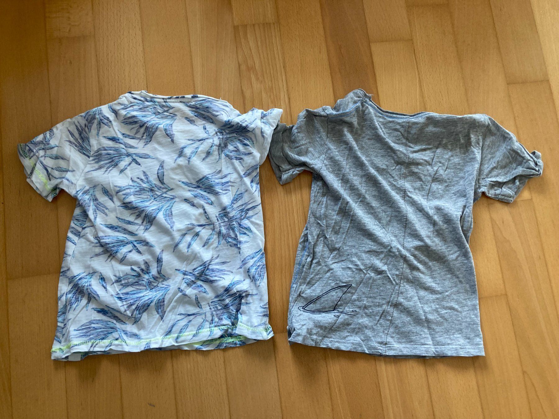 Camicie, T-shirt & Polo: 2 T-Shirts kurzarm "Dana Schweiger" – Usato da Muttenz venduto da Juvenile33 5