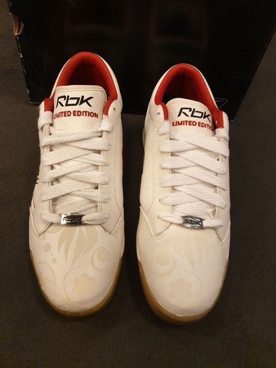 Reebok tiesto hot sale