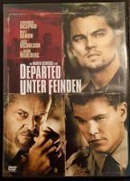 Departed Unter Feinden (Neu + OVP)