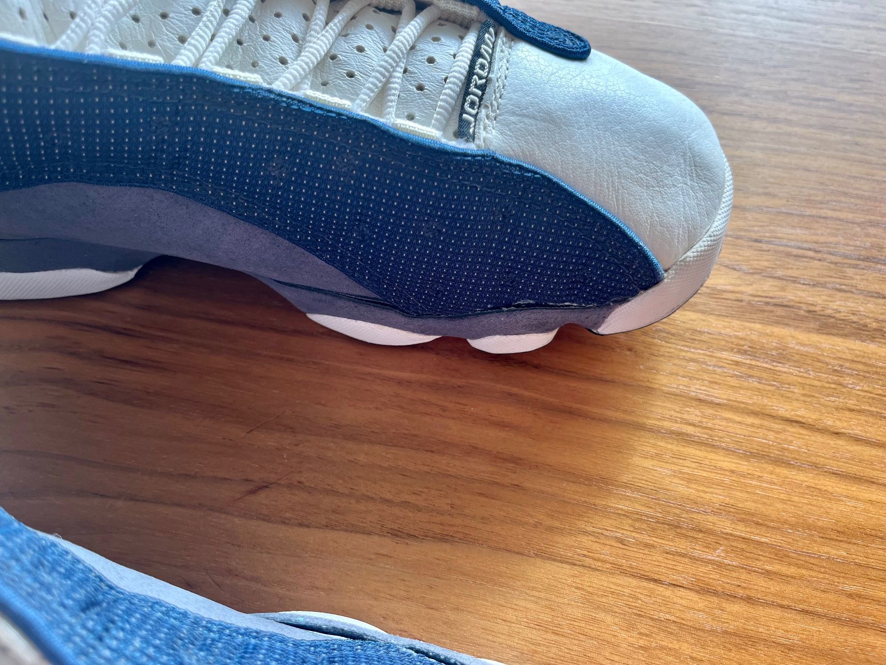 Jordan Scarpe da uomo: Nike Air Jordan 13 de 1997!! – Usato da St-Blaise venduto da Yeeppp 6
