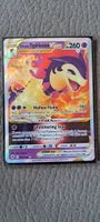Hisuian Typhlosion VSTAR - Top Zustand, Selten! ✨🔥