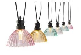 Solar-Lichterkette Partylight 10 LED, 4.50 Meter / NEU OVP