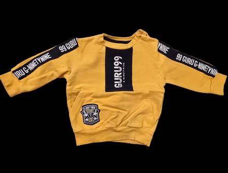 neuer Pullover Baby Gr. 68 süss