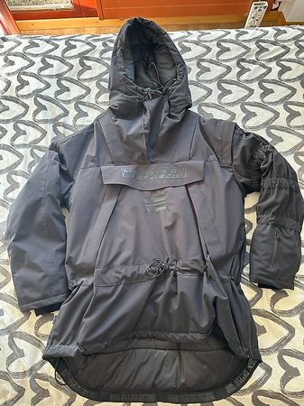 Napapijri - Veste de Ski MONTEBIANCO M