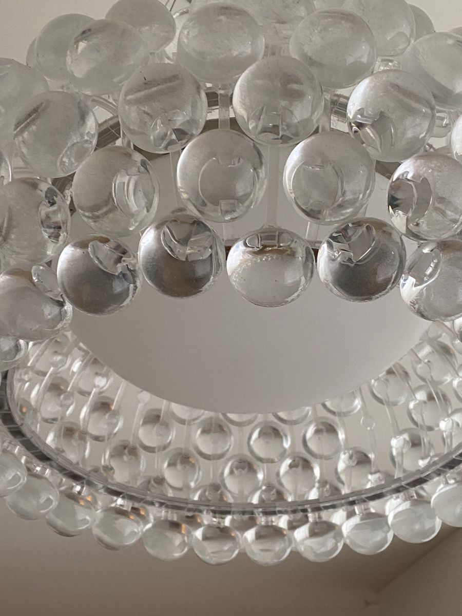 Foscarini Lampade: 1x Foscarini Caboche Medium – Usato da St. Gallen venduto da Brokka 3