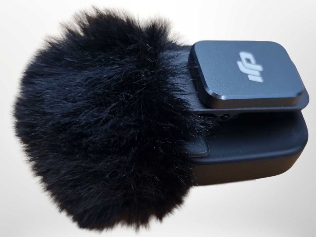 DJI Mikrofone: DJI MIC MINI Transmitter – Neu (gemäss Beschreibung) aus Wangen b. Olten von Restwert_Wangen 2
