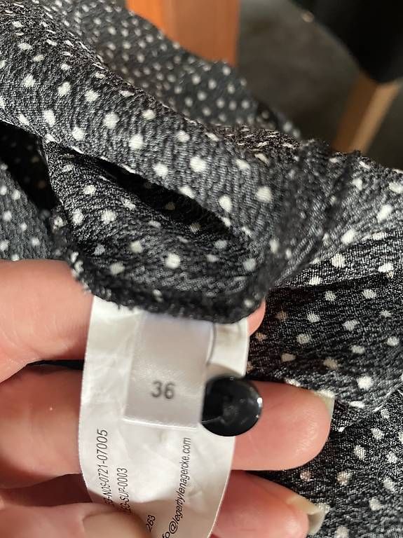 Vestiti: Verspieltes Kleid, Grösse 36 – Nuovo (secondo la descrizione) da Rüschegg Heubach venduto da sharky81 3