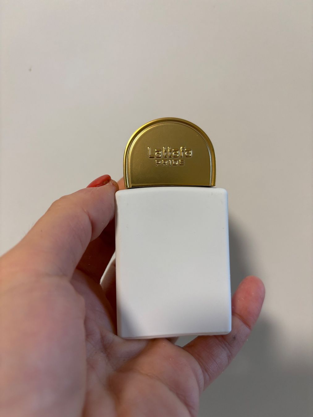 Lattafa Parfum & Eau de Toilette: Lattafa Pride Peace & Love EDP 20ml. Neu! – Neu und originalverpackt aus Zürich von deruja 2