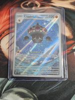 Pokemon TCG Claydol Full Art Prismatic Evolution eng