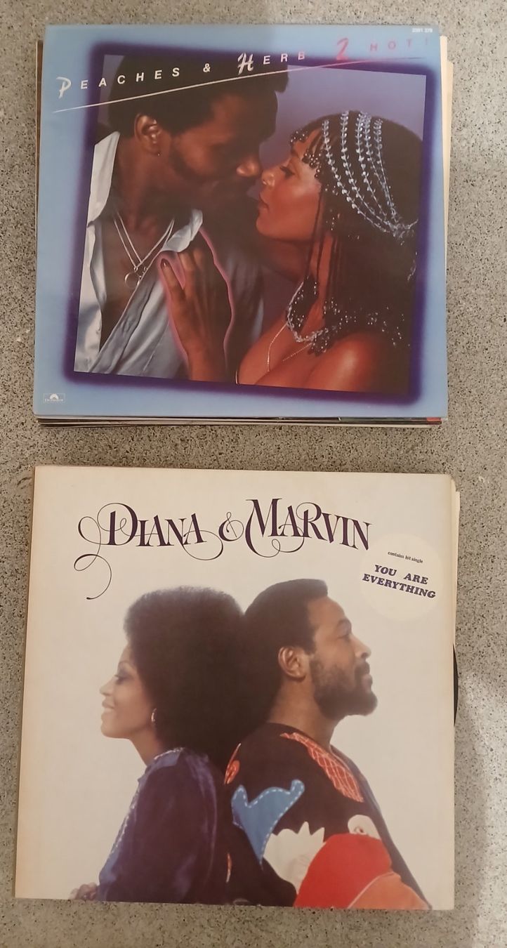Dischi in vinile: 22 Schallplatten – Usato da Bünzen venduto da Corina-w 5