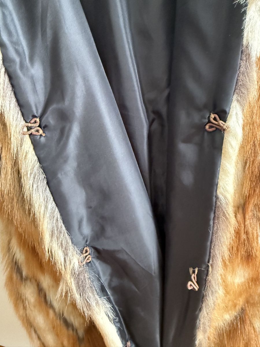 Vero Moda Gilets: Kunstfell Weste, Gr. S – D'occasion à Stallikon par Lilly_90 2