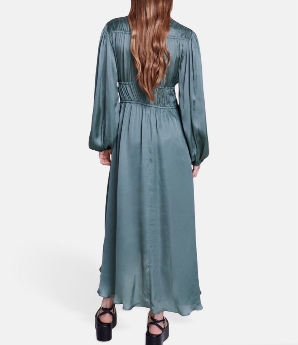 Maje Kleider: Maje Rapsoda dress – Neu und originalverpackt aus Paradiso von viorea 1