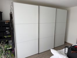 Schranksystem XXXLutz