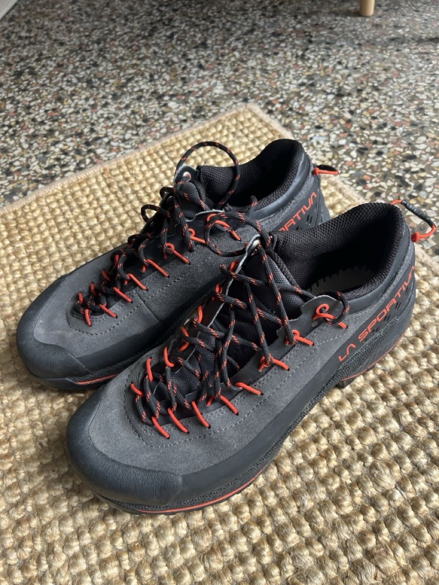 La Sportiva Scarpe da uomo: La Sportiva TX4 Gr. 39 – Usato da Luzern venduto da Chregu640
