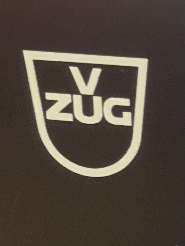 V-Zug Elettrodomestici da cucina: V-ZUG Combi-Steam XSL Einbaubackofen mit Dampf – Usato da Schachen LU venduto da Jimi2018 3