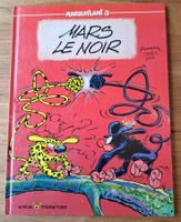 Marsupilami 3 EO "Mars le Noir" TBE