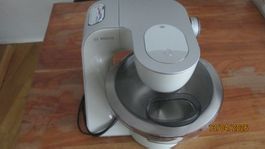 Bosch Küchenmaschine MUM 48A1 / Top Zustand/ Viel benutzt!