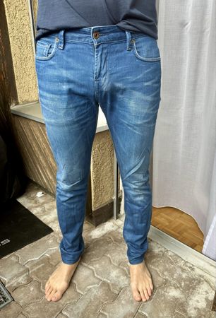 Scotch & Soda Jeans, Gr. 31/34, Top Zustand!