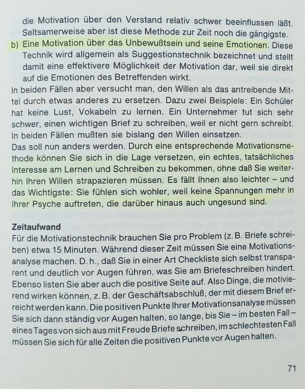Libri: Günter Beyer - Alpha Training - Lerntechnik – Usato da Niederuzwil venduto da lubimaja 3