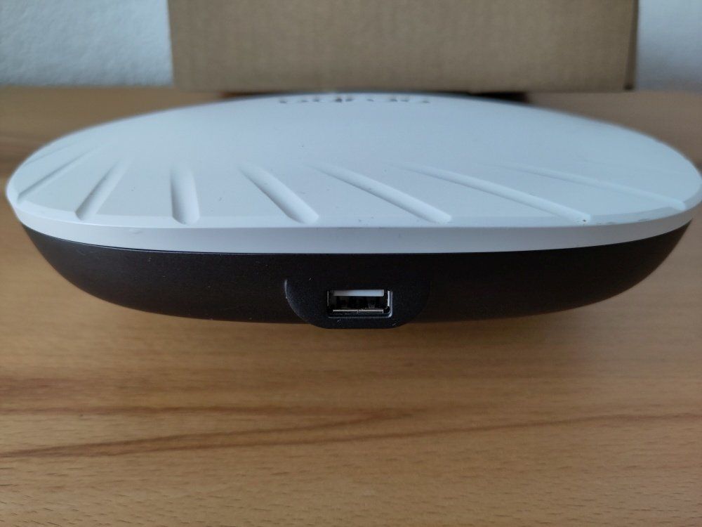 HPE Aruba AP-515 Access Point (Nr 2) (Neu (gemäss Beschreibung)) in ...