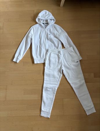 Lacoste Jogginganzug 