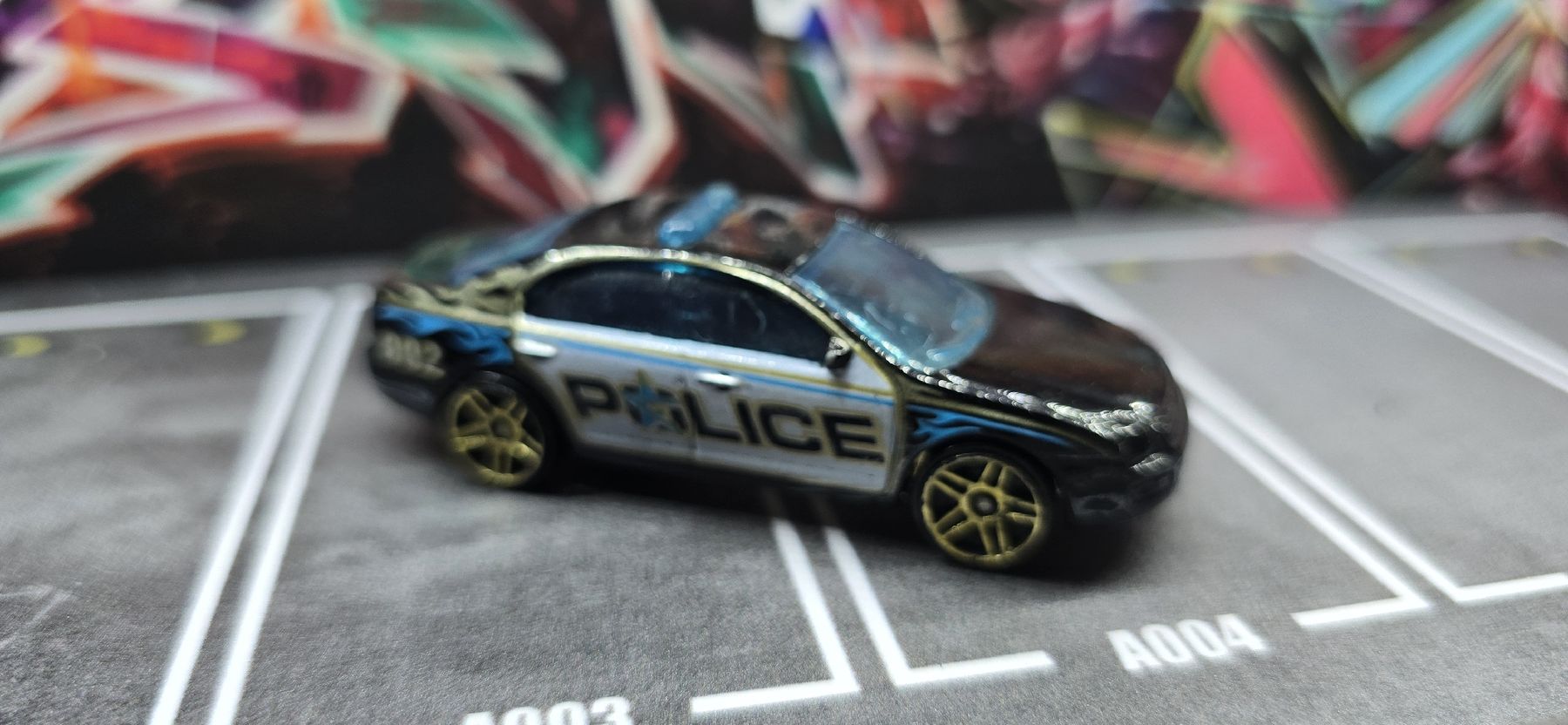 Hot Wheels Modellautos: Hot Wheels Ford Fusion – Gebraucht aus Frauenfeld von ufo_yk6c