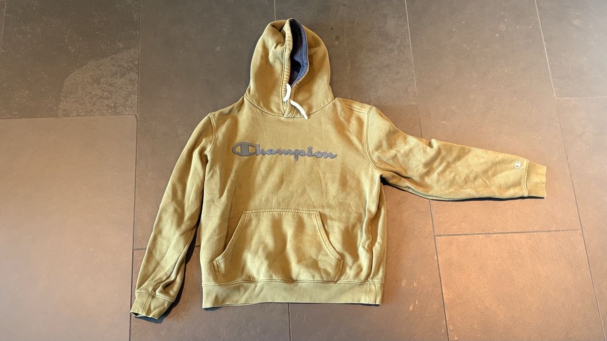 Champion Maglioni & Felpe: Champion Pullover Grösse L – Usato da Dübendorf venduto da kimi06_