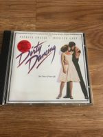 CD "Dirty Dancing" - Originale Filmmusik