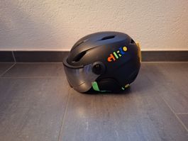 Skihelm Giro XS 48.5-52cm Kinder