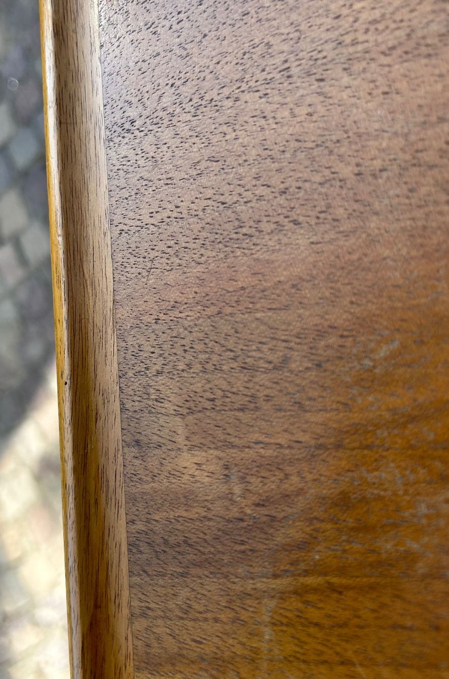 Tavoli: Zwei Tischchen mid-century modern – Usato da Lichtensteig venduto da VonSteinegg 4