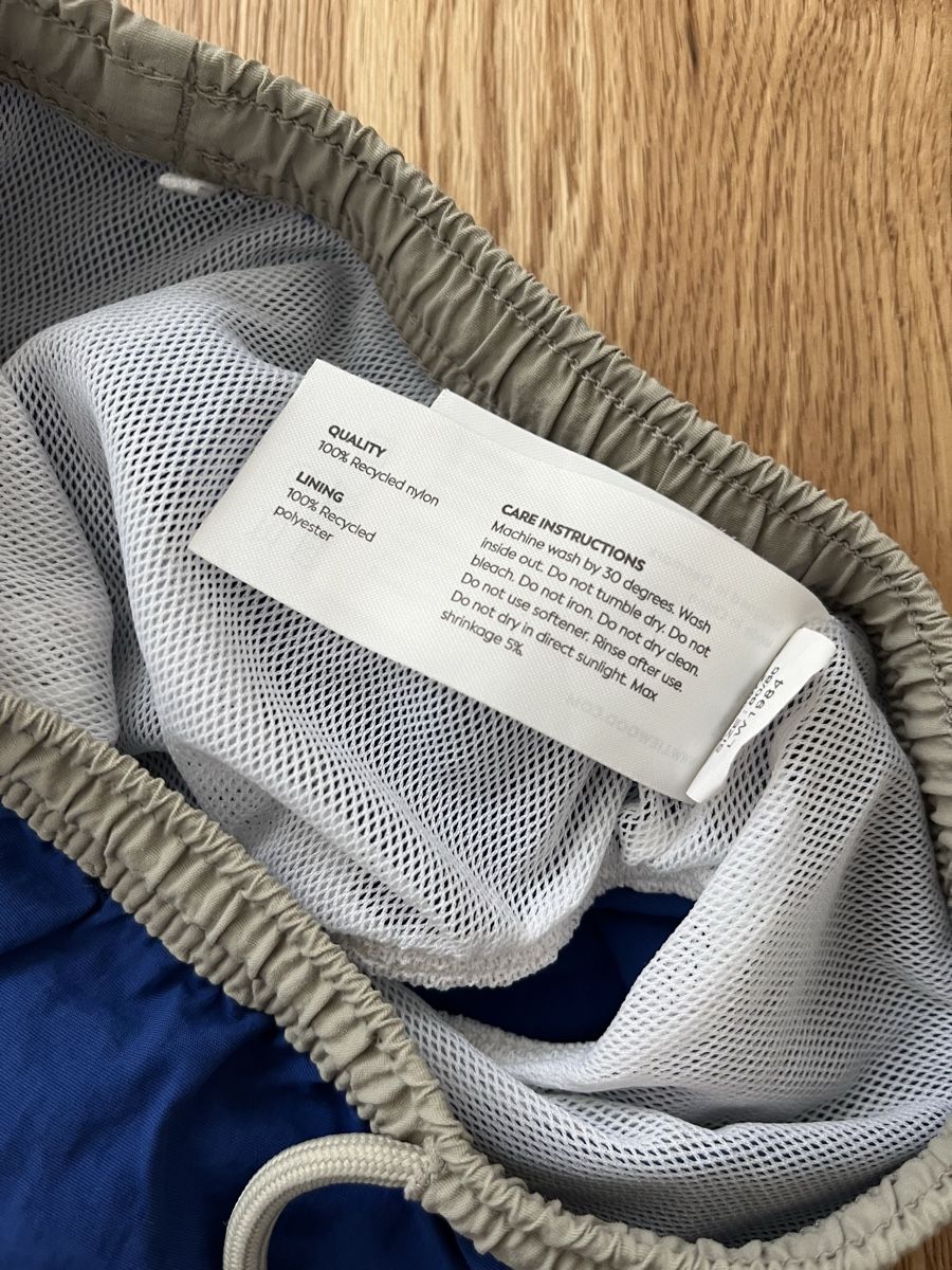 Liewood Badehosen: Liewood Badeshorts, Gr. 80/86 – Gebraucht aus Interlaken von fbnscl 3