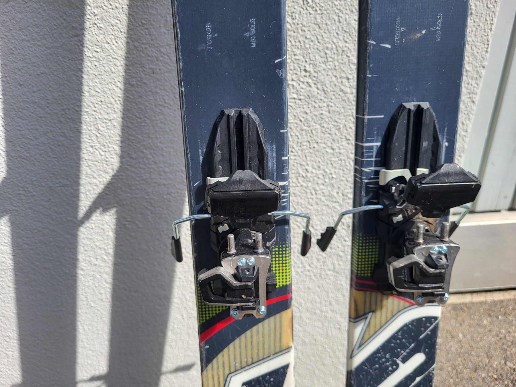 Dynafit Bindungen: Dynafit Seven Summits(+) Touring bingins + Stopper – Neu (gemäss Beschreibung) aus Wallisellen von ire_z2yn 4