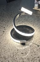 LED-Spiral-Tischleuchte (5 W / 12 V)