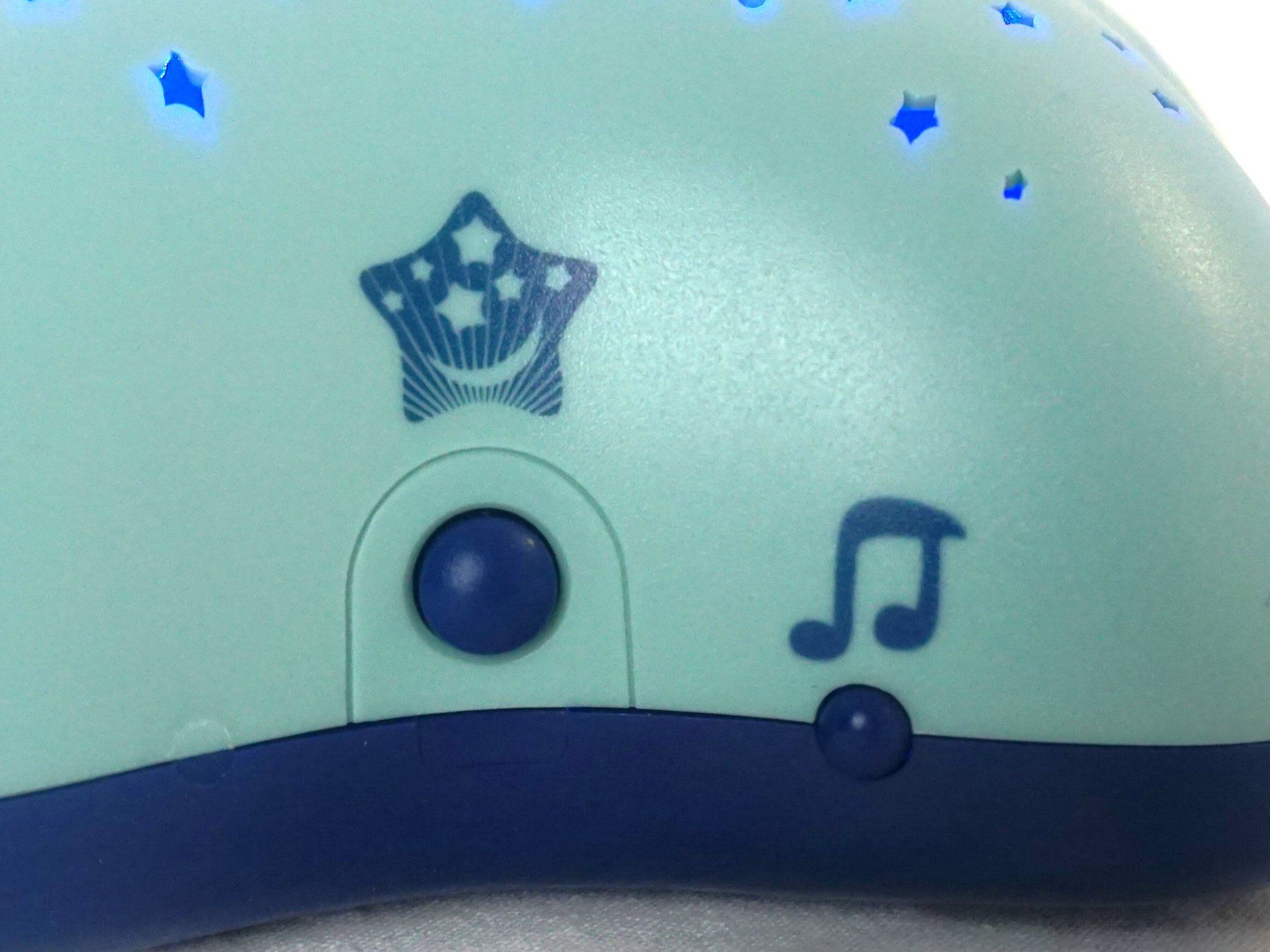 Lampade: Musical Stars Projektor – Usato da Pratteln venduto da Restwert_Pratteln 6