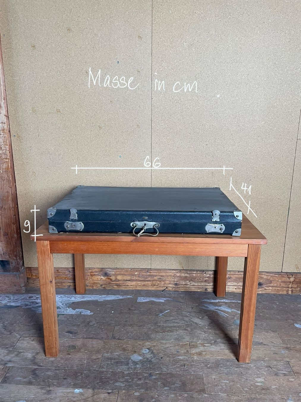 Musikinstrumente: Zither – Defekt aus Bern von respublica