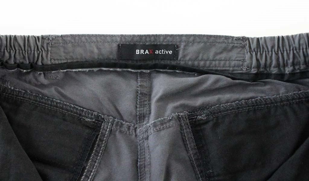 Brax Pantaloni: BRAX active Hose Gr. 46 – Usato da Belp venduto da caramel-secondhand 4