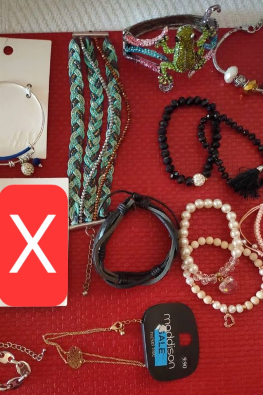 Altri gioielli: Modeschmuck – Usato da Luzern venduto da Luzern_Energy 1