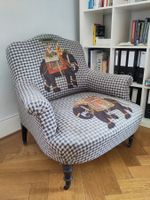 fauteuil ancien