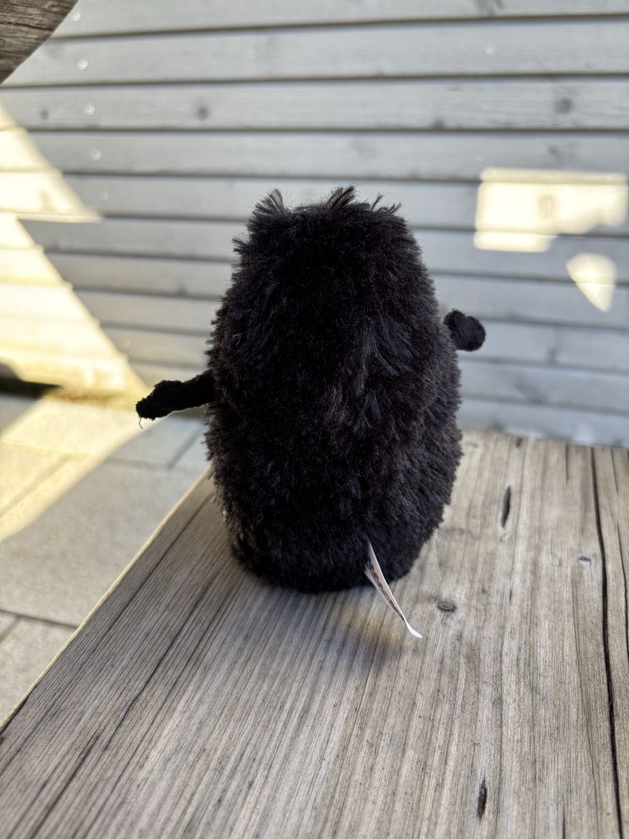 Giocattoli: Barbapapa Plüschtier – Usato da Würenlos venduto da Ashley24 1