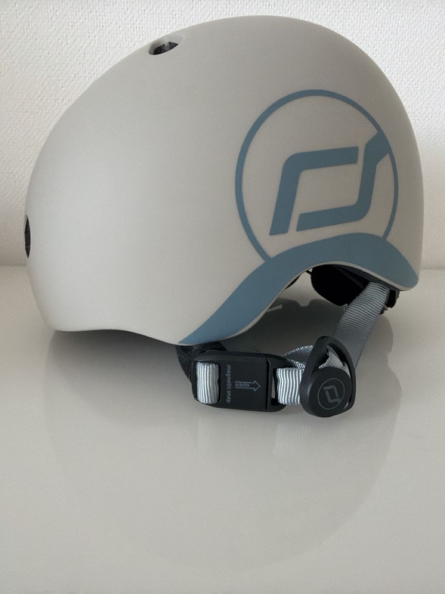 Caschi: Helm Scoot and Ride – Nuovo (secondo la descrizione) da Lufingen venduto da sabo1993 5