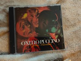 Oxmo Puccino - Opéra Puccino