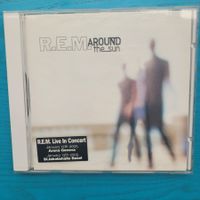 R.E.M. - Around the sun