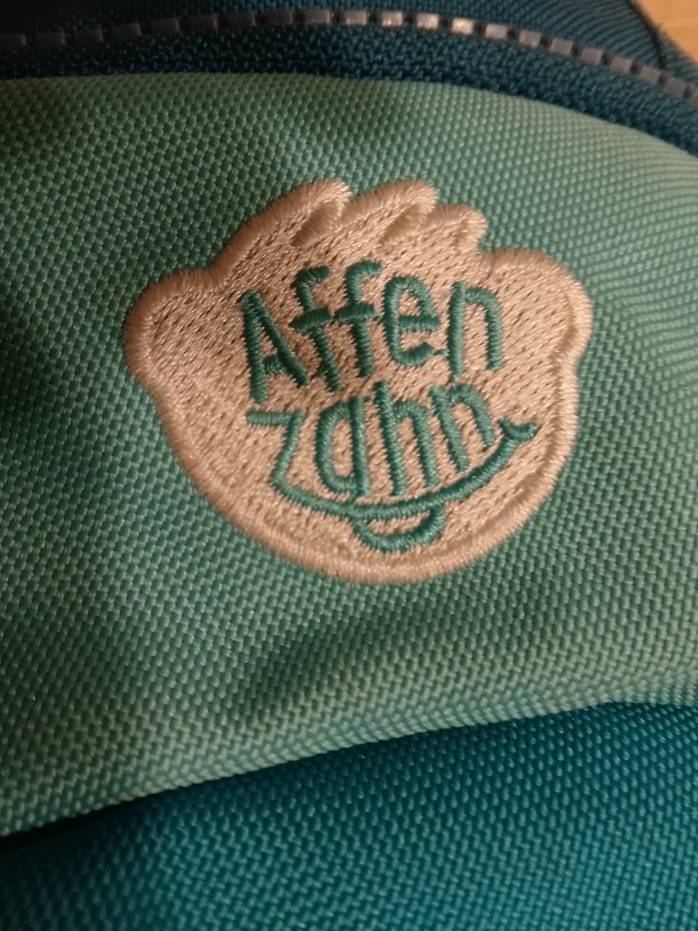 Affenzahn Zaini: Sac à dos – Usato da Courtelary venduto da czill 3
