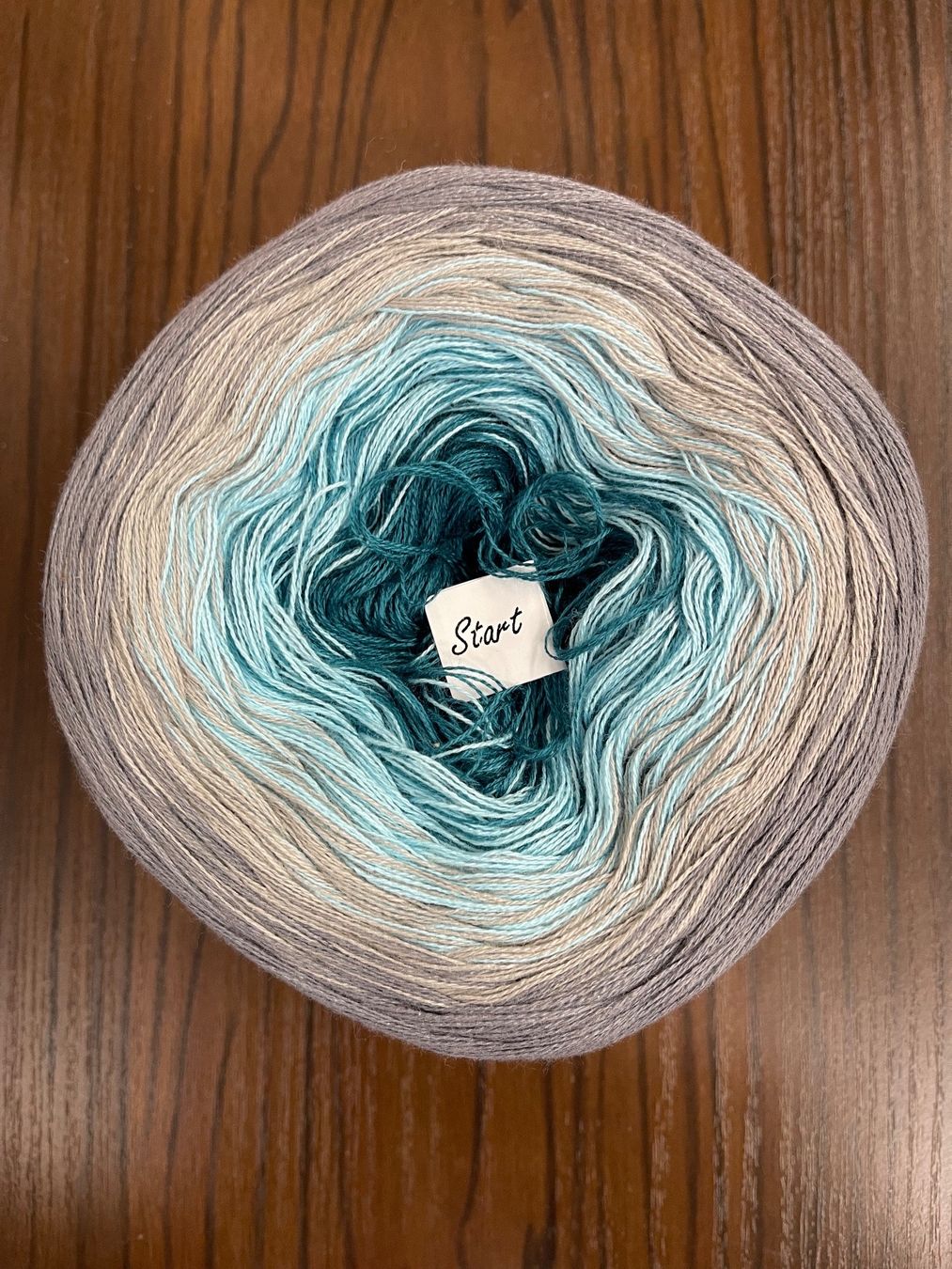Lana: Bobbel Cotton 61 – Nuovo (secondo la descrizione) da Urnäsch venduto da pas_5r9c 3